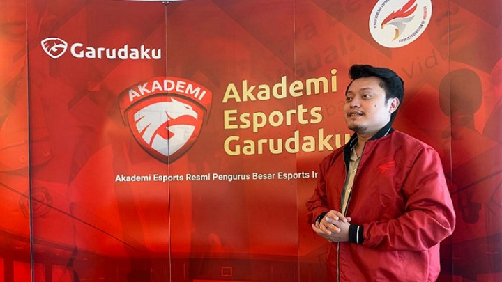 Ada Pergantian Manajer Timnas Esports Indonesia, Kenapa?