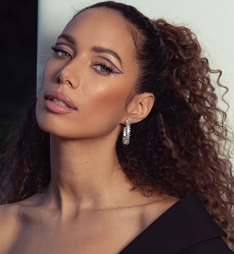 Leona Lewis Umumkan Kehamilannya dengan Foto 'Baby Bump' yang Menakjubkan