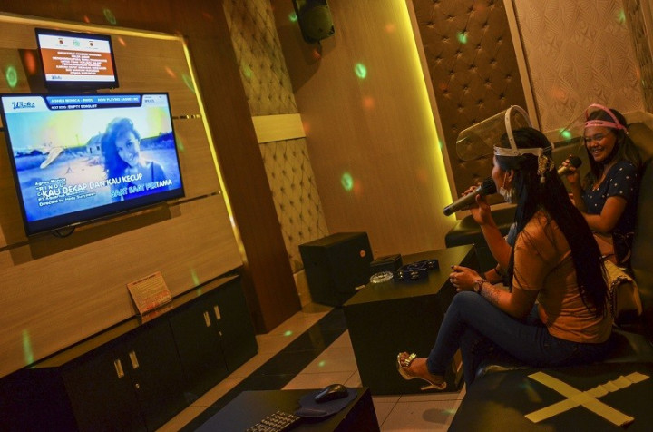 Tempat Hiburan Malam di Kota Bogor Wajib Tutup Mulai H-3 Ramadan