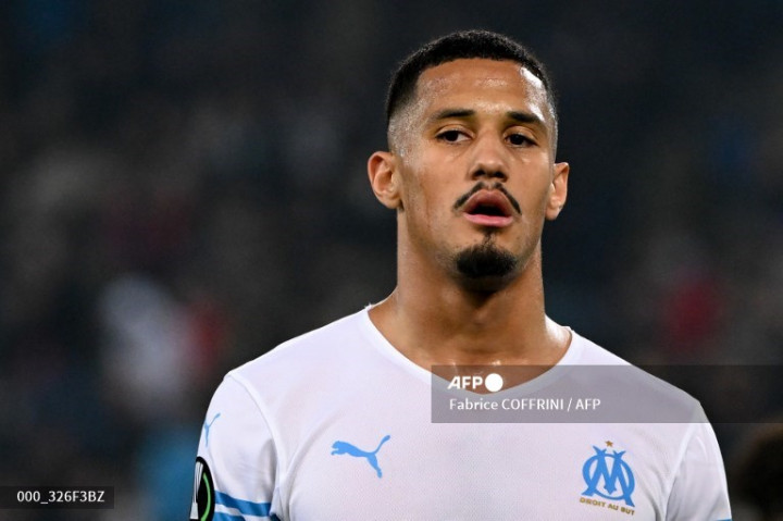 Bek Muda Arsenal Tertarik Bertahan di Marseille