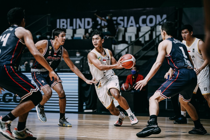 Makin Longgar! Nonton Basket IBL Tak Perlu Antigen, Tapi Ada Syaratnya