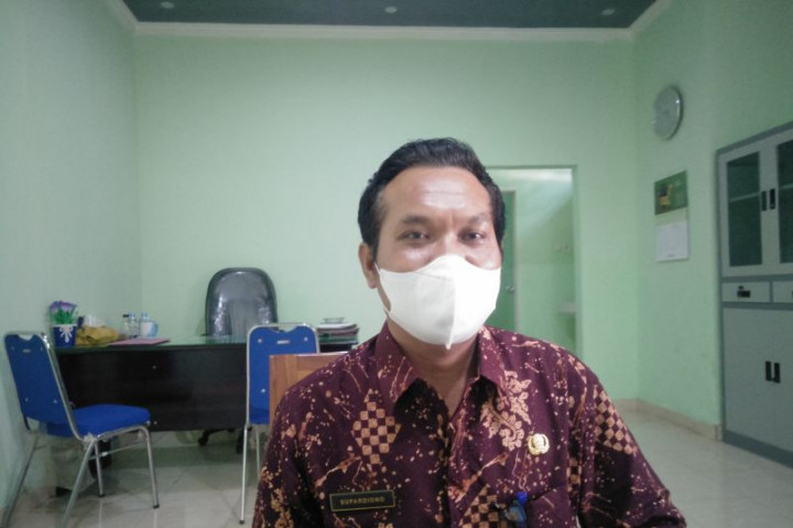 Sampah usai MotoGP Mandalika Mencapai 51 Ton