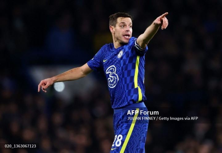 Azpilicueta Ogah Tanggapi Rumor ke Barcelona