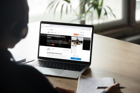 DJKN Bantu Pasarkan Produk UMKM Lewat Platform Lelang