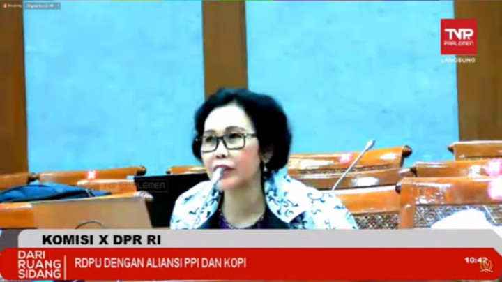 PGRI: Perubahaan UU Sisdiknas Memancing Kegaduhan Baru