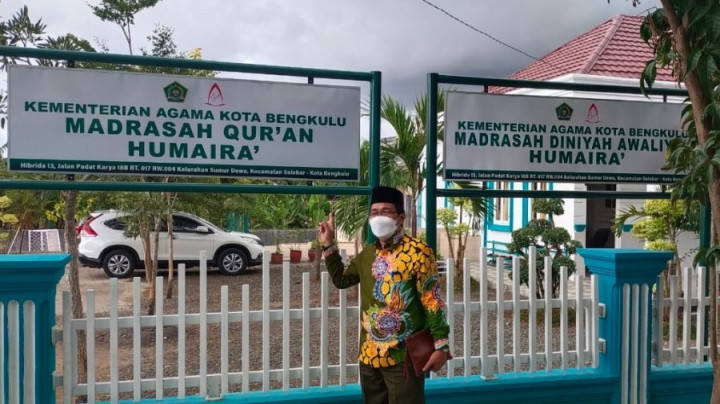 RUU Sisdiknas Dinilai Berpotensi Melemahkan Madrasah