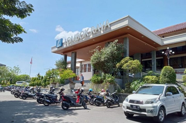 Hunian Hotel di Mataram Kembali Normal Usai MotoGP