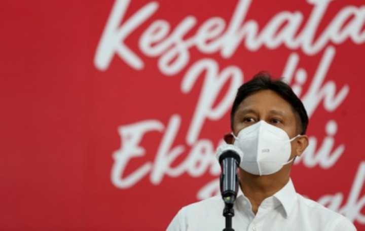 Siap-siap Permintaan Vaksin Melonjak Jelang Lebaran, Ini Kata Menkes