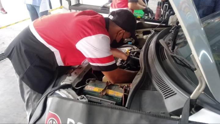 Mengenal Tune Up Jet Clean, Inovasi Perawatan Mobil untuk Mengoptimalkan Performa