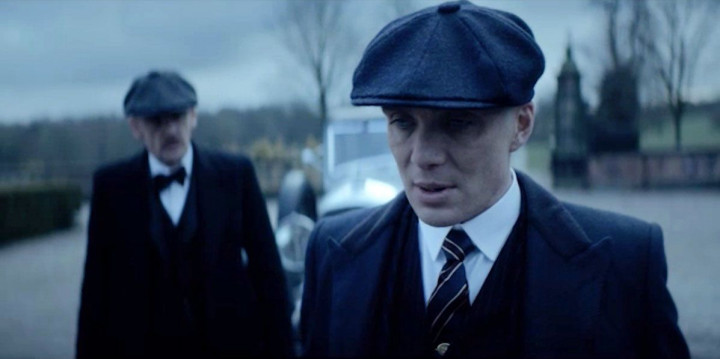 Episode Terakhir Peaky Blinders Berdurasi 81 Menit Sebelum Berlanjut ke Film