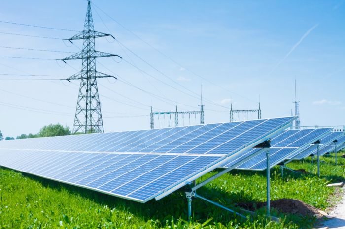 8 Inisiatif Pertamina Sediakan Energi Baru Terbarukan