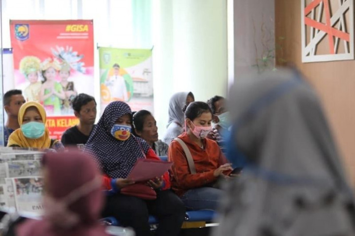 Cegah Calo, Dispendukcapil Kota Madiun Permudah Layanan