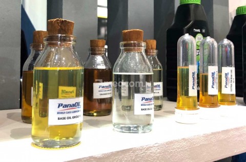 Nilai Ekonomi Biodiesel Tembus Rp57 Triliun, Program B30 Tak Boleh Jalan di Tempat