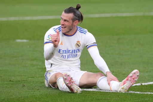 Gareth Bale Minta Wales Fokus Menghadapi Austria
