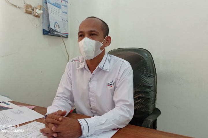 Pemkab Lebak Jamin Persediaan Minyak Goreng Mencukupi