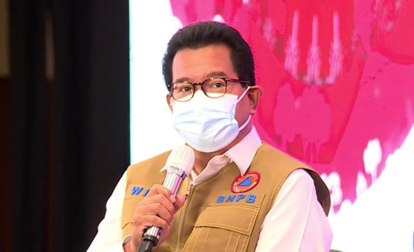 Kasus Kematian Covid-19 Paling Banyak dari Penderita Diabetes Melitus