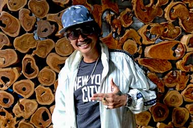 NoizeKilla: Instrumen Musik Tradisional Punya Frekuensi Menyembuhkan