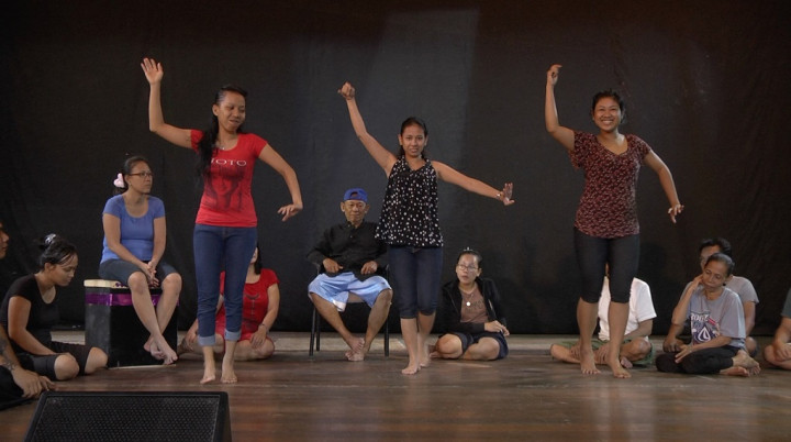 Mengenal Miss Tjitjih, Sandiwara di Tengah Gemerlap Ibu Kota