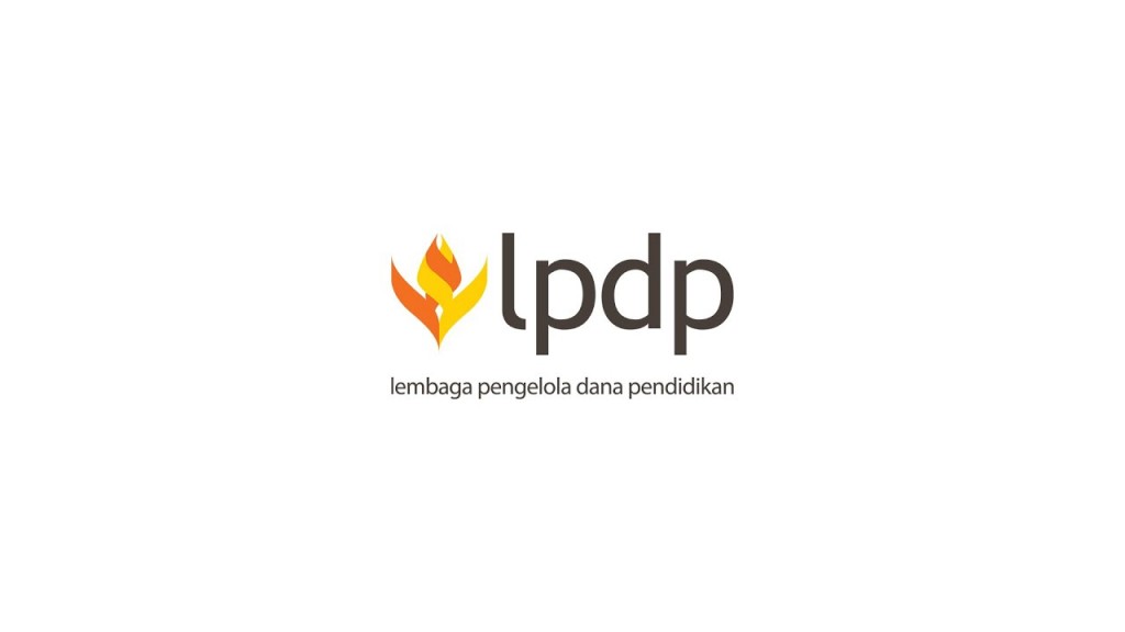 Ilustrasi LPDP.