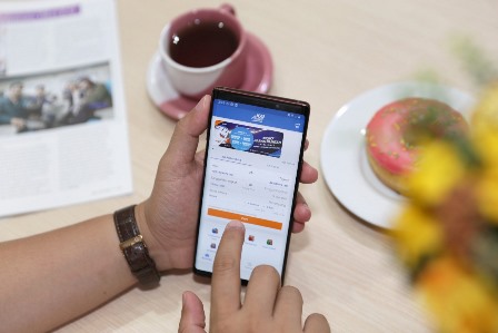 KAI Tebar Diskon, Tiket Eksekutif hanya Rp75 Ribu