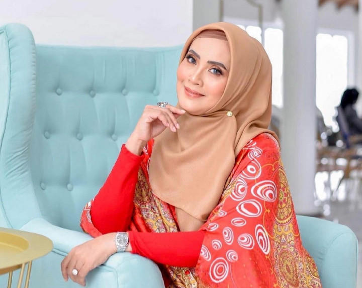 Konflik dengan Ferry Irawan Memanas, Elma Theana: Saya Haram Makan Duit Kamu!