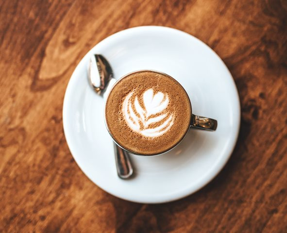 Ini aturan saat hamil untuk minum kopi dan teh. (Foto: Ilustrasi/Pexels.com)