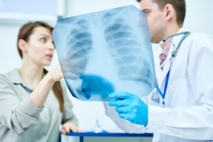Dokter RSUI: Kasus TBC Perlu Diwaspadai saat Pandemi