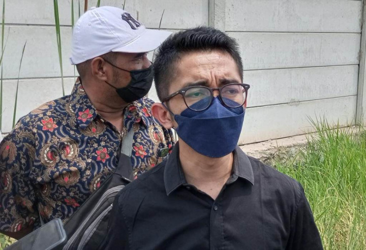 Sengketa Tanah Tonny Permana vs Ahmad Ghozali, Hakim Terhalang Masuk ke Lahan Obyek Perkara