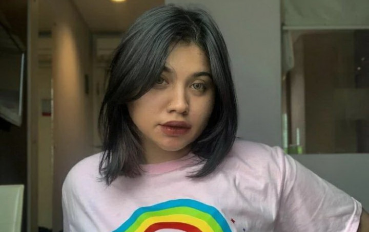 Pajang Konten-konten Dewasa di OnlyFans, Dea Dapat Bayaran Belasan Juta