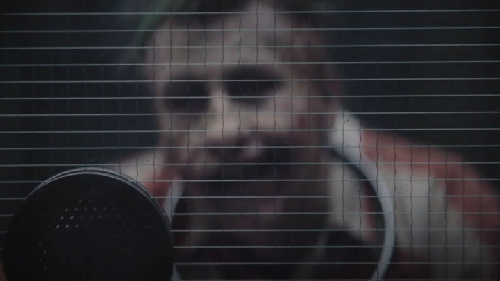 Ada Joker di Deleted Scene Film The Batman