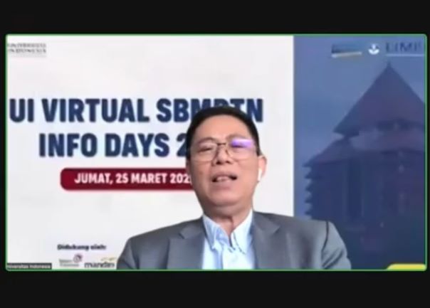 Hari Pertama Pendaftaran UTBK-SBMPTN 15.992 Siswa Langsung Lakukan Finalisasi