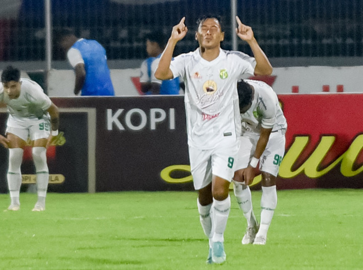 Usai Bantai Bali United, Aji Santoso Sebut Persebaya Juara tanpa Mahkota
