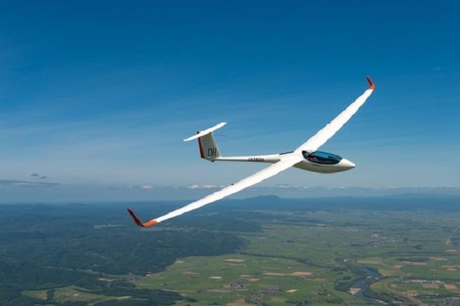 Keindahan Bunga Nanohana dan Skypark di Kota Takikawa Jepang