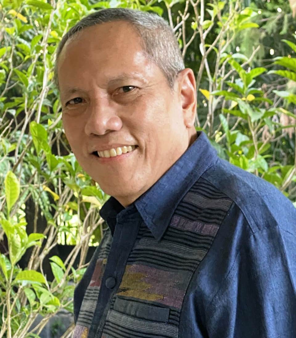 Prof. dr. Tjandra Yoga Aditama, Direktur Program Pasca Sarjana Universitas YARSI. (Foto: Ist)