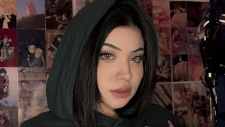 Pernah Disinggung Risiko Hukumnya 'Main' Konten Dewasa, Begini Jawaban Dea OnlyFans