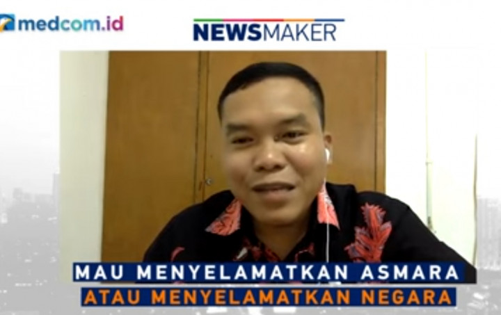 Hindari Pelanggaran Etik, Ketua MK Diminta Mundur