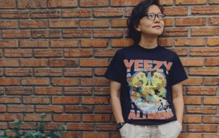 Keren! Ini Alasan Grace Tahir Ogah Dijuluki <i>Crazy Rich</i>