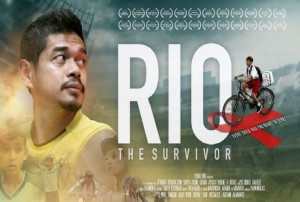Film Rio The Survivor Angkat Kisah Nyata Anak Penyintas HIV