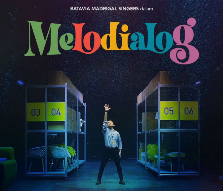 Inspirasi Perjuangan Meraih Mimpi di Film Melodialog