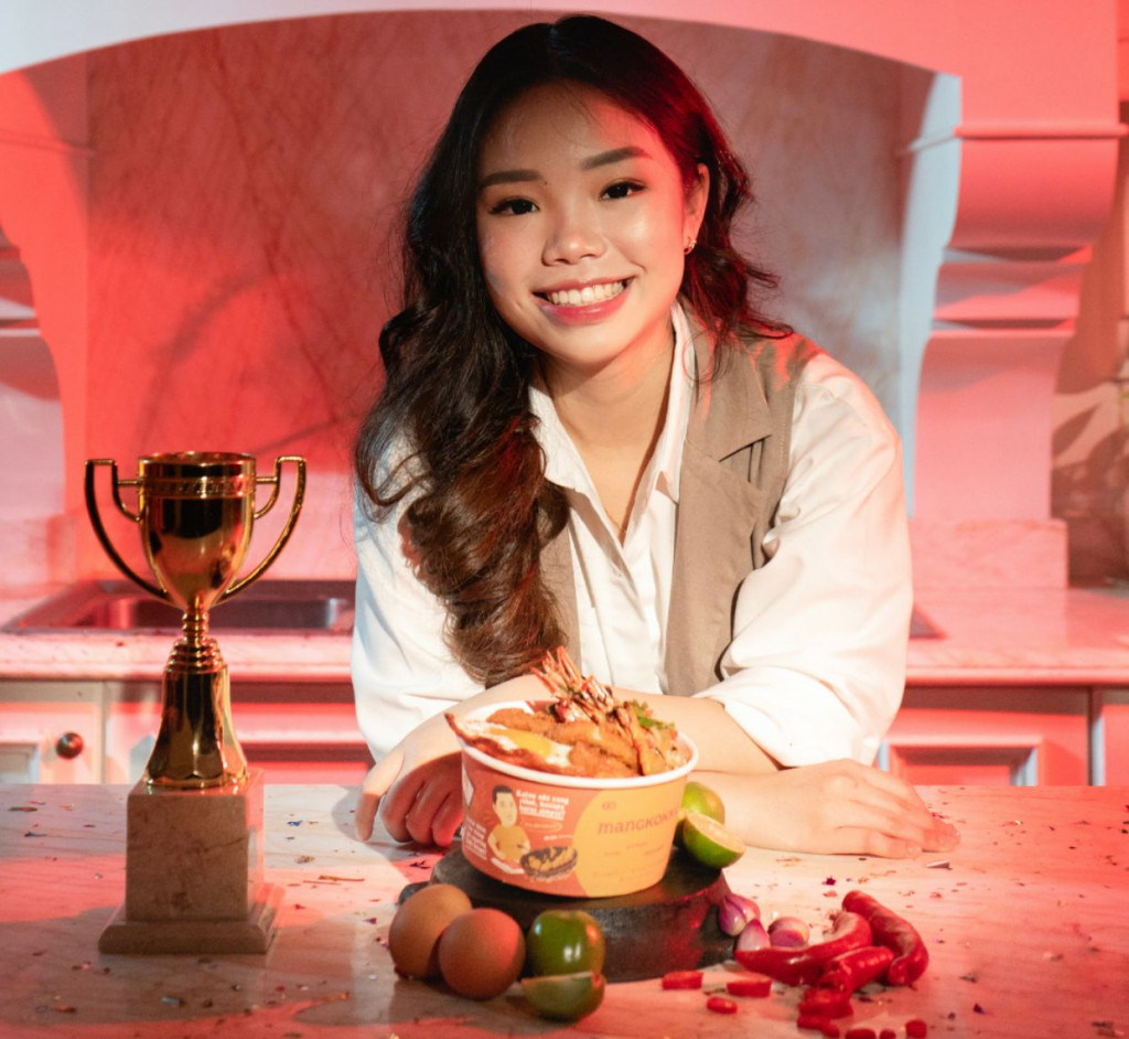 Chef Jesselyn (Foto: instagram)