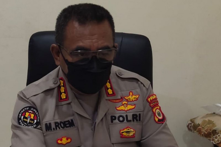 Penembakan oleh OTK Kembali Terjadi di Pulau Haruku