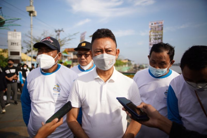 Pontianak Belum Atur soal <i>Bukber</i> Ramadan dan <i>Open House</i>