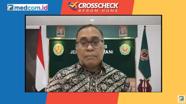 Perang Rusia-Ukraina Dinilai Bergeser ke Indonesia