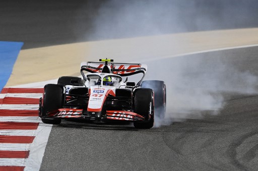 Kecelakaan Mengerikan, Mick Schumacher Absen di F1GP Arab Saudi