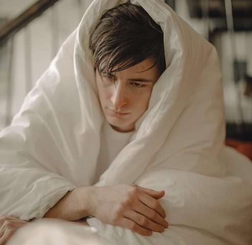 Hati-hati, Gejala Varian BA.2 Baru Bisa Disalahartikan Sebagai Alergi Umum