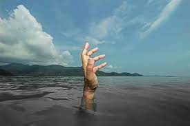 Dua Wisatawan Terseret Ombak Pantai Selatan Kulon Progo