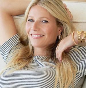 Under-Eye Patch Terfavorit Gwyneth Paltrow yang Bikin Hindrasi dan Awet Muda