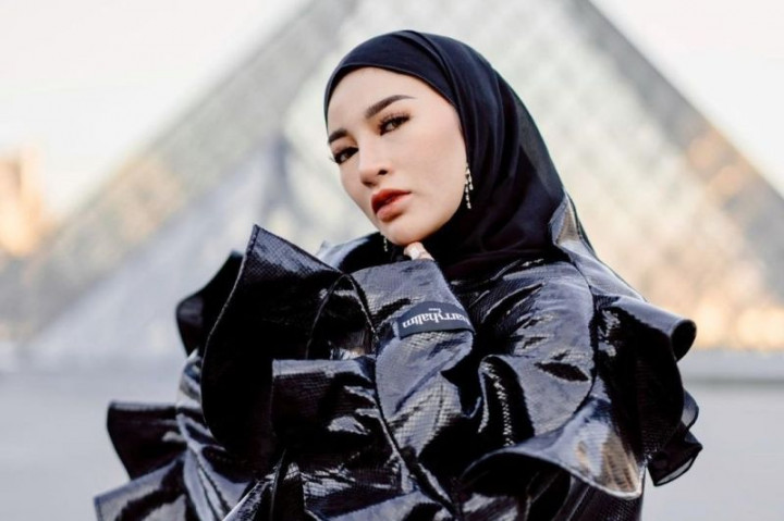 Penjualan MS Glow Disebut Capai Rp600 Miliar, Istri Juragan 99: Itu Cuma Asumsi