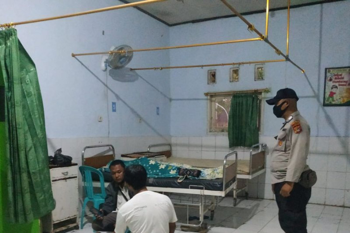 Lima Warga Lombok Tengah Tersengat Listrik, Satu Meninggal