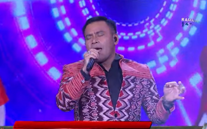 Mengintip Kemeriahan Kick Andy Heroes 2022